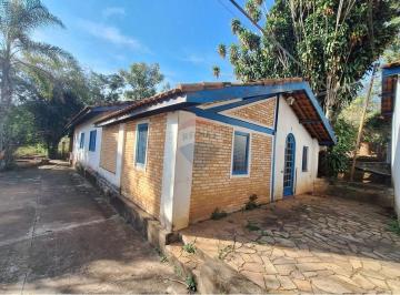Terreno · 96000m² · 3 Quartos · 10 Vagas · Chácara para venda em Área Rural De Itapira de 96000.00m² com 3 Quartos, 1 Suite e 10 Garagens