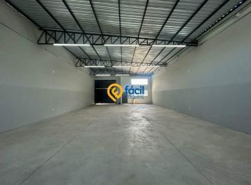 Comercial · 243m² · Galpão / Depósito / Armazém para alugar em Parque das Árvores II de 243.41m²