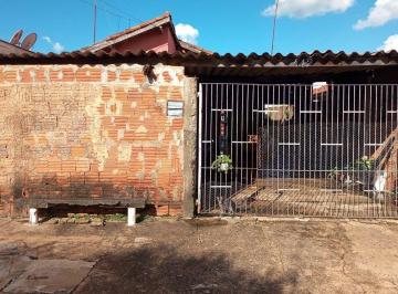 Casa · 120m² · 3 Quartos · 1 Vaga · Casa para venda em Núcleo Habitacional Thereza Maria Barbieri de 120.00m² com 3 Quartos e 1 Garagem