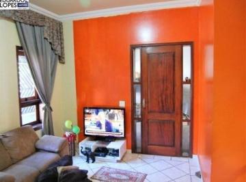 Casa · 255m² · 3 Quartos · 4 Vagas · Casa para venda em Jardim Regina de 255.45m² com 3 Quartos, 2 Suites e 4 Garagens