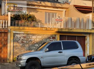 Terreno · 210m² · Terreno para venda em Vila Santana de 210.00m²