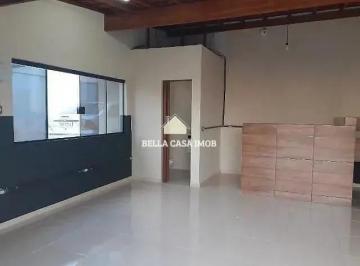 Comercial · 36m² · Imóvel Comercial para alugar em Parque Ouro Fino de 36.00m²