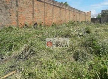 Terreno · 500m² · Terreno para venda em Parque Dos Pomares de 500.00m²