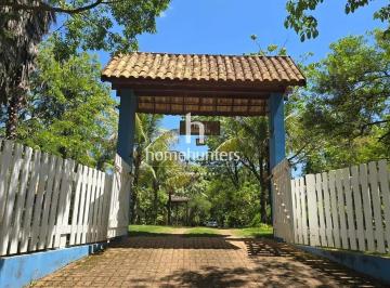 Terreno · 400m² · 9 Quartos · 15 Vagas - L4S - 2 · Chácara para venda e aluguel em Sousas de 400.00m² com 9 Quartos, 5 Suites e 15 Garagens