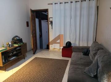Casa · 100m² · 2 Quartos · 1 Vaga · Sobrado para venda em Parque Cruzeiro Do Sul de 100.00m² com 2 Quartos e 1 Garagem