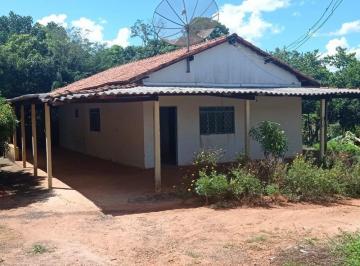 Terreno · 2938m² · 7 Quartos · 4 Vagas · Chácara para venda em Livramento de 0.01m² com 7 Quartos e 4 Garagens