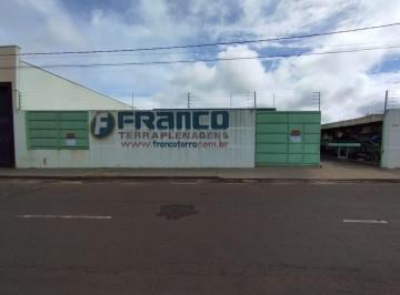 Comercial · 506m² · 10 Vagas · Galpão / Depósito / Armazém para venda em Cidade Nova I e II de 506.00m² com 10 Garagens