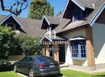 Casa · 1197m² · 6 Quartos · 8 Vagas · Casa para venda em Vila Capivari de 1197.00m² com 6 Quartos, 4 Suites e 8 Garagens