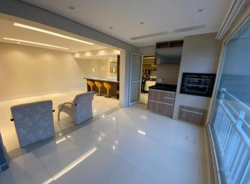 Apartamento · 116m² · 3 Quartos · 2 Vagas · Apartamento para venda em Jardim Santa Mena de 116.00m² com 3 Quartos, 3 Suites e 2 Garagens