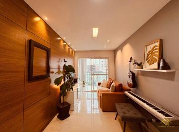 Apartamento · 85m² · 3 Quartos · 2 Vagas · Imoveis - na Praia de Itaparica