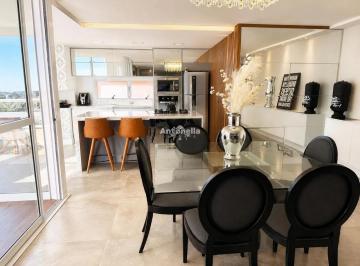 Apartamento · 142m² · 2 Quartos · 2 Vagas · APARTAMENTO BENESSERE | CONDOMÍNIO NUOVA VITA