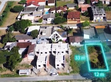 Terreno · 396m² · Terreno com alto potencial construtivo