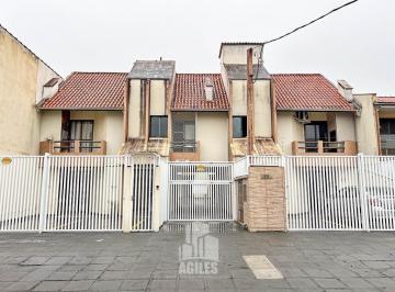 Apartamento · 57m² · 3 Quartos · 1 Vaga · Apartamento mobiliado faixa mar em Caiobá