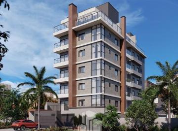Apartamento · 58m² · 2 Quartos · 2 Vagas · Apartamento Garden em Caiobá Residencial Laguna