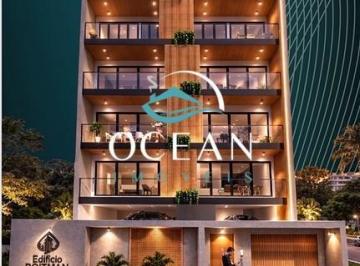 Apartamento · 116m² · 4 Quartos · 1 Vaga · Apartamento 4 quartos frente mar em Matinhos