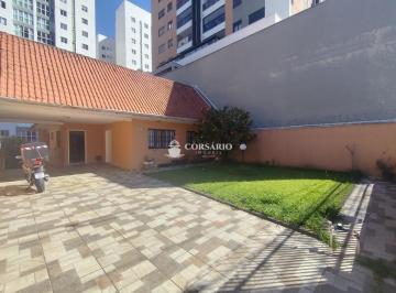 Casa · 510m² · 4 Quartos · 3 Vagas · Triplex em Curitiba 4 dormitórios suíte e closet