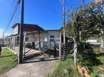Casa · 70m² · 3 Quartos · 1 Vaga · Casa esquina no bairro Tabuleiro em Matinhos