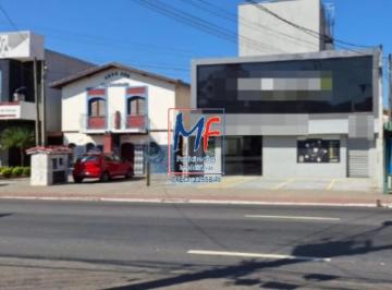 Comercial · 313m² · Prédio Comercial com 2 pisos , para venda e locação em São José dos Campos, 256 m² terreno, 313 m2