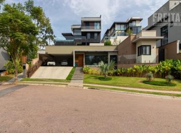 med_25aa8868043adace39be5efb9fd86fe9.jpg · CASA TÉRREA A VENDA EM ALPHAVILLE RESIDENCIAL ITAHYE