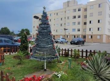 202604272236523955.jpg · Apartamento para Venda em Suzano, Vila Nova Amorim, 2 dormitórios, 1 banheiro, 1 vaga