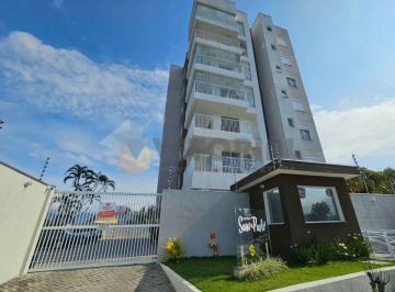 Apartamento de 2 quartos, Caraguatatuba · Apartamento com 2 dormitórios à venda, 61 m² por R$ 530.000,00 - Porto Novo - Caraguatatuba/SP