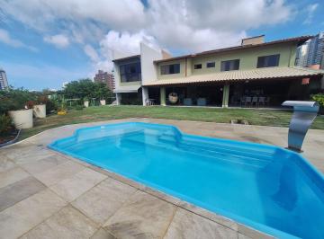Casa de 5 quartos, Salvador · CASA DE ALTÍSSIMO PADRÃO EM CONDOMÍNIO – PATAMARES