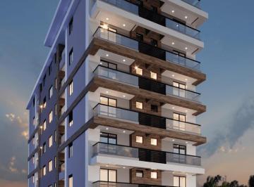 Apartamento · 37m² · 1 Quarto · 1 Vaga · Águas de Março