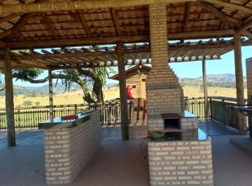 Rural , Piracema · Fazenda de 13,5 hectares em Piracema - MG