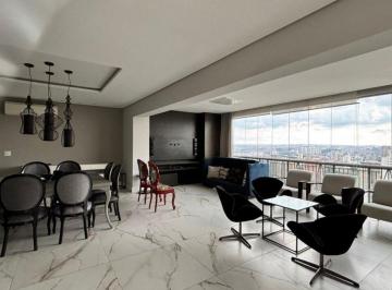 Apartamento de 3 quartos, São Paulo · Cobertura de 257 m com 3 quartos à venda na Vila Sofia.