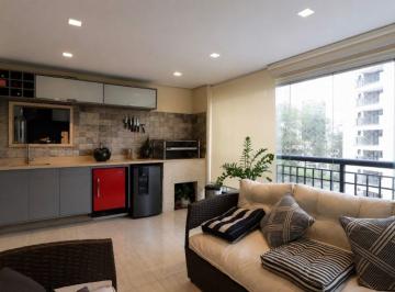 Apartamento de 2 quartos, São Paulo · Perfil Morumbi - ampla varanda gourmet com
Churrasqueira , lazer completo de clube