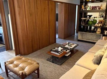 Apartamento de 2 quartos, São Paulo · Apartamento de 60 m² com 2 quartos à venda em Cerqueira César