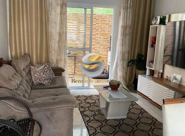 Casa · 92m² · 2 Quartos · 2 Vagas · Casa SEMI ISOLADA com 2 suites, gás encanado, lazer completo