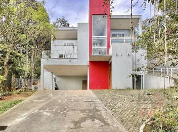 Casa · 455m² · 3 Quartos · 4 Vagas · Vende-se Casa de 3 sts, no Cond. Vila Real Moinho Velho - elevador, varanda