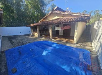 Casa · 265m² · 2 Quartos · 5 Vagas · Aluga-se ou Vende-se Casa TERREA 2dorm/1suítes, R$ 990 mil,Cond. Vila Verde
