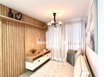 Apartamento · 52m² · 2 Quartos · 1 Vaga · Apartamento à venda | Portal Vila das Borboletas – Mogi Guaçu/SP