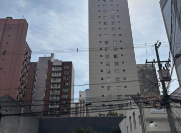 Apartamento de 2 quartos, Curitiba · Apartamento centro de Curitiba, proximo Praça Rui Barbosa e Rua 24 hrs