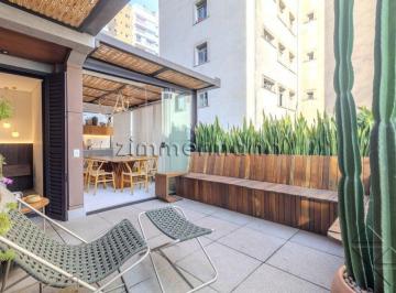 Apartamento · 105m² · 2 Quartos · 1 Vaga · APARTAMENTO VILA MADALENA 2 DORMITÓRIOS 1 VAGA