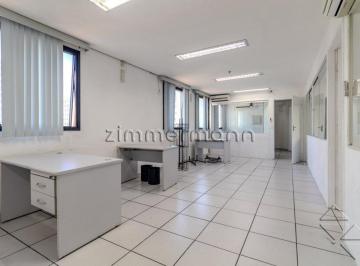 Comercial · 110m² · 2 Vagas · CONJUNTO COMERCIAL PACAEMBU COM 2 VAGAS
