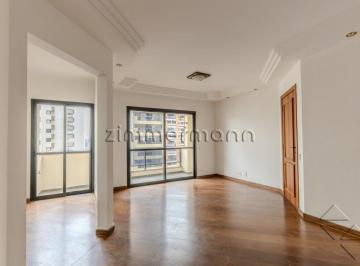 Apartamento · 130m² · 3 Quartos · 3 Vagas · APARTAMENTO PERDIZES 3 SUÍTES 3 VAGAS
