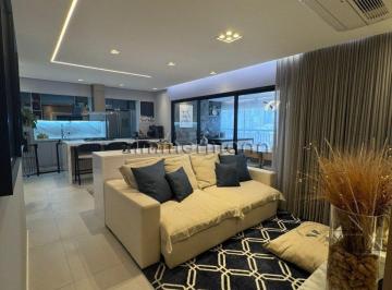 Apartamento · 110m² · 3 Quartos · 2 Vagas · APARTAMENTO TATUAPÉ 3 DORMITÓRIOS 2 VAGAS