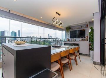 Apartamento · 110m² · 3 Quartos · 2 Vagas · APARTAMENTO TATUAPÉ 3 DORMITÓRIOS 2 VAGAS
