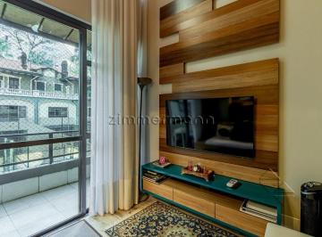 Apartamento · 53m² · 1 Quarto · 1 Vaga · APARTAMENTO JARDIM PAULISTA DUPLEX 1 DORMITÓRIO 1 VAGA