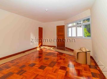 Apartamento · 94m² · 2 Quartos · 1 Vaga · APARTAMENTO SUMARÉ 2 DORMITÓRIOS 1 VAGA