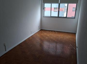 Apartamento · 44m² · 1 Quarto · APARTAMENTO JARDIM PAULISTA 1 DORMITÓRIO