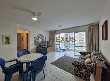 Foto · Apartamento com varanda e lazer no Jardim Astúrias, Guarujá