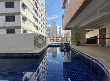 Foto · Apartamento reformado com varanda e lazer a 600m da praia na região do Boqueirão
