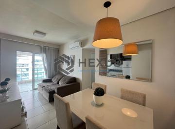 Foto · Apartamento reformado com varanda e lazer a 300m da praia na região da Gonzaga n