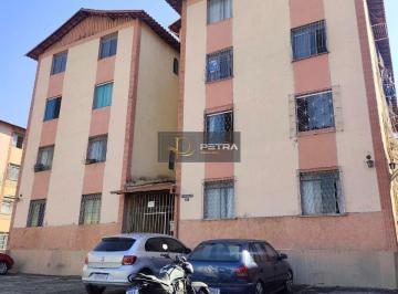 Apartamento · 50m² · 2 Quartos · Apartamento à venda - no Centro
