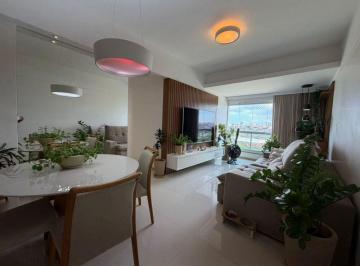 Apartamento · 72m² · 3 Quartos · 1 Vaga · VENDA | Apartamento, com 3 dormitórios em Horto Bela Vista, Salvador