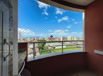 Sacada - vista · Apartamento à venda - em Barreiros